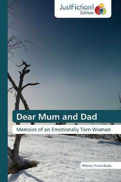 portada Dear Mum and Dad