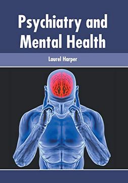 portada Psychiatry and Mental Health 