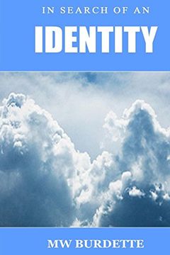 portada In Search of an Identity: Volume 1 (The Chronicles of John Bremen)