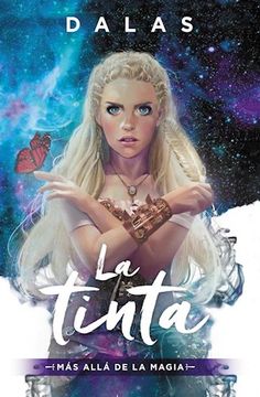 portada La Tinta