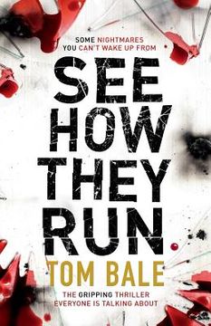 portada See How They Run: The gripping thriller that everyone is talking about (en Inglés)