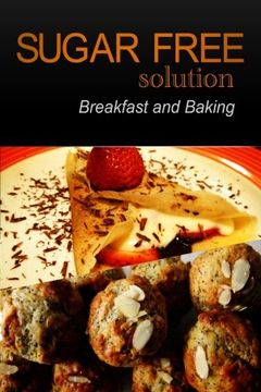 portada Sugar-Free Solution – Breakfast and Baking