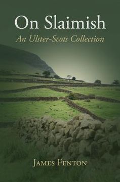 portada On Slaimish: An Ulster-Scots Collection 