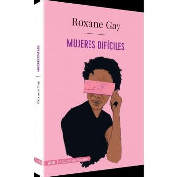 portada Mujeres Difíciles (in Spanish)