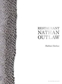 portada Restaurant Nathan Outlaw: Special Edition (en Inglés)