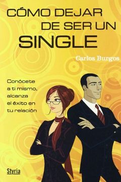 portada Como Dejar de ser un Single (in Spanish)
