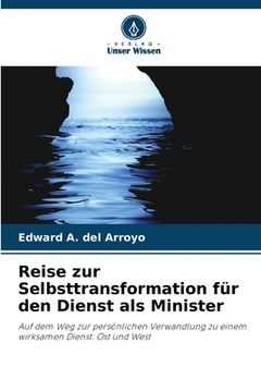portada Reise zur Selbsttransformation für den Dienst als Minister (in German)