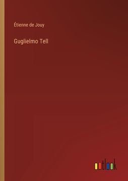 portada Guglielmo Tell (en Italiano)