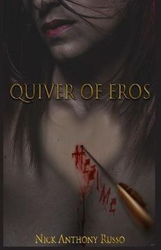 portada Quiver of Eros (in English)