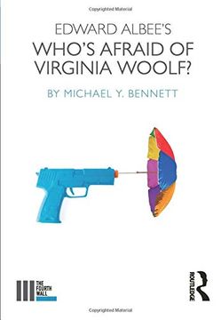 portada Edward Albee's Who's Afraid of Virginia Woolf? (en Inglés)