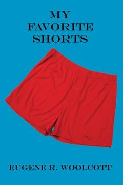 portada My Favorite Shorts (en Inglés)