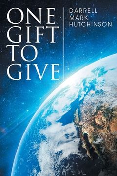 portada One Gift to Give (en Inglés)