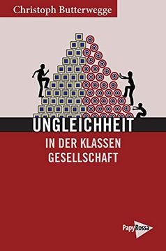 portada Ungleichheit in der Klassengesellschaft (Neue Kleine Bibliothek) (en Alemán)