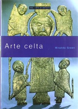 portada Arte Celta