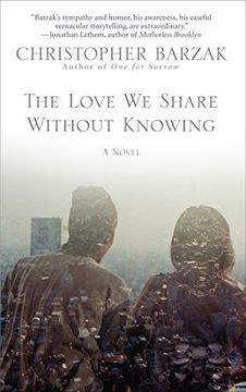 portada The Love we Share Without Knowing (en Inglés)