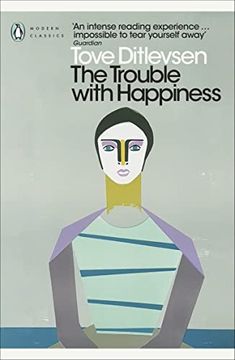 portada The Trouble With Happiness (in English)