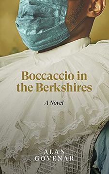 portada Boccaccio in the Berkshires (in English)