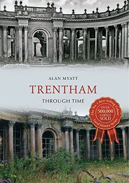 portada Trentham Through Time