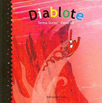 portada Diablote (in Spanish)