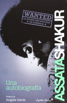 portada Una Autobiografia (in Spanish)