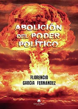 portada Abolición del Poder Político (in Spanish)