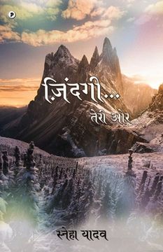portada Zindagi Teri Aur (en Hindi)