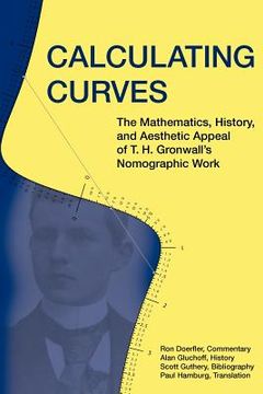 portada calculating curves (en Inglés)