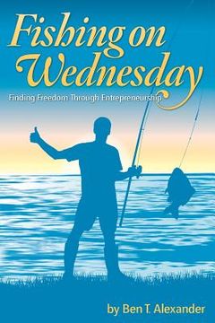portada Fishing on Wednesday (in English)
