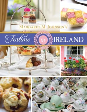 portada Teatime in Ireland (in English)