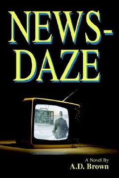portada news-daze (in English)