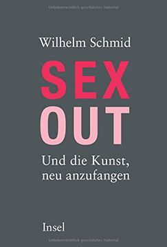 portada Sexout: Und die Kunst, neu anzufangen (en Alemán)