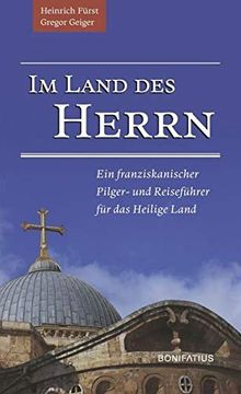portada Im Land des Herrn (en Alemán)