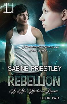 portada Rebellion (en Inglés)