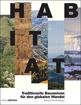 portada Habitat (German Edition) (in German)