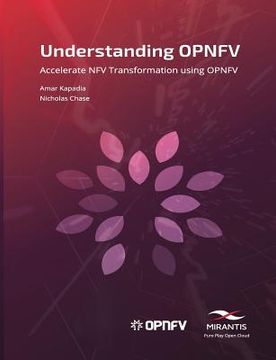 portada Understanding OPNFV: Accelerate NFV Transformation using OPNFV