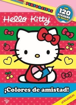 portada 6. Hello Kitty  Juegos