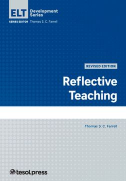 portada Reflective Teaching, Revised (English Language Teacher Development) (en Inglés)