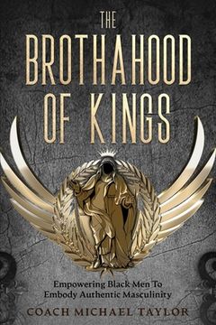 portada The Brothahood of Kings (in English)