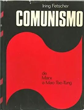 portada Comunismo de Marx a mao tse Tung