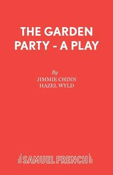 portada The Garden Party - A Play (en Inglés)