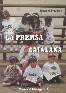 portada Premsa Catalana, la