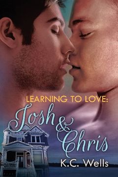 portada Learning to Love: Josh & Chris
