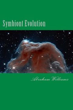portada Symbiont Evolution (en Inglés)