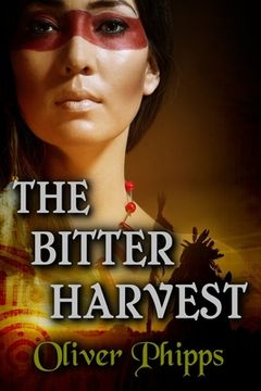 portada The Bitter Harvest