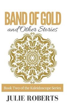 portada BAND OF GOLD and Other Stories (en Inglés)