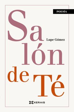 portada SALON DE TE (in Galician)
