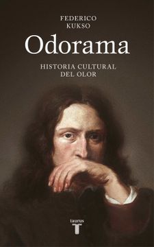 portada Odorama (in Spanish)
