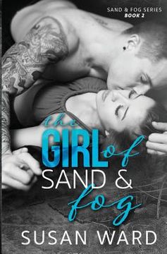 portada The Girl of Sand & Fog (en Inglés)