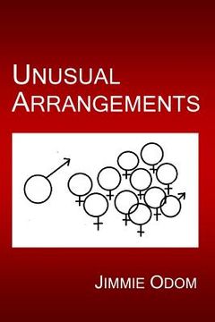 portada Unusual Arrangements (in English)