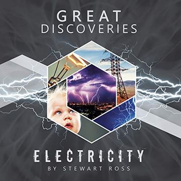 portada Electricity (Great Discoveries) (en Inglés)